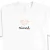 Camiseta Diamond Small Briliant Logo Branco - comprar online