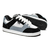 Tenis Qix AM Preto/Cinza/Branco - CB SKATE SHOP 