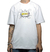 Camiseta Mentex Comics White