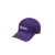 Boné Supreme Washed Chino Twill Camp Cap Purple - CB SKATE SHOP 