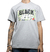 Camiseta Black Sheep Camo Box Grey