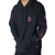 Moletom Posso Pam Rosa - Blk