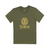 Camiseta Element Vertical - Verde Militar