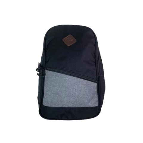 Mochila Flip Odyssey Classic BLk/Gray - comprar online