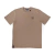 Camiseta Lrg Logo Plus Caqui