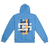 Moletom OUS Trama Azul Alaska - comprar online
