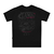 Camiseta Plano C The Hut Black