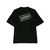 Camiseta Element Pexe Logo - Preta