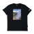 Camiseta Independent Sunset Carwash Black