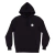 Moletom ELEMENT Fech Cornell HD Blk