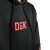 Moletom DGK Fierce Fleece - Black