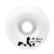 Roda Enjoi White Panda