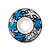 Roda Next White/Blue 53mm