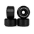 Roda FAM Conica 53mm Preta - comprar online