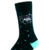 Meia Altai Preta Universo - comprar online