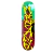 Shape CBGANG Marfim Prédio