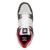 Tênis DC SHOES Manteca 4 Natural/Dk Grey/Black