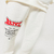 Calça Moletom Altai Espinho Off White 