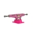 Truck Intruder Solid High 139mm Pink/bubble - comprar online