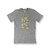 Camiseta Black Sheep Since 99 Cinza