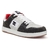 Tênis DC SHOES Manteca 4 Natural/Dk Grey/Black