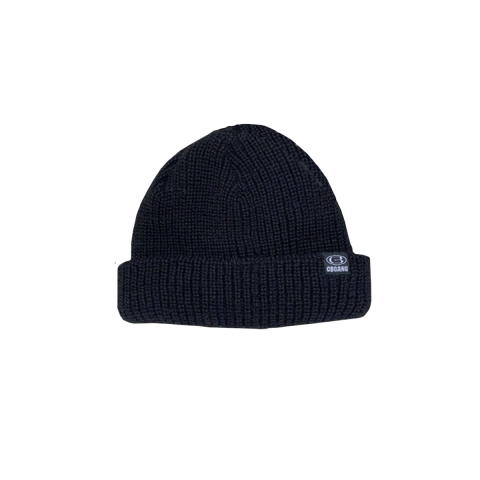 Touca CBGANG Logo Blk