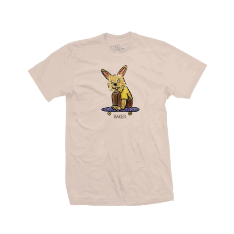 Camiseta Baker Lebre