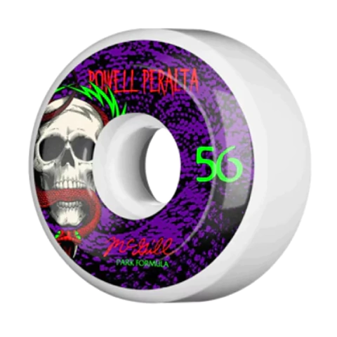 Roda Powell Peralta Mcgill 56mm