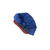 Boné CBGANG 5Panel Logo Blue/Wine - CB SKATE SHOP 