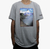 Camiseta Independent Sunset Carwash Cinza