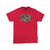 Camiseta Independent ITC Curb Red
