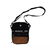 Pochete Dc Shoes Starcher 5 Black/Orange