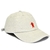 Boné Grizzly Dad Hat Og Bear Grey