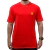 Camiseta Grizzly Pack Mini OG Bear Red