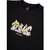 Moletom Plano C Mushrooms Preto - comprar online