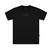 Camiseta Plano C The Hut Black - comprar online