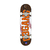 Skate Montado CBGANG Baseball