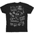 Camiseta BakeJunt Blk