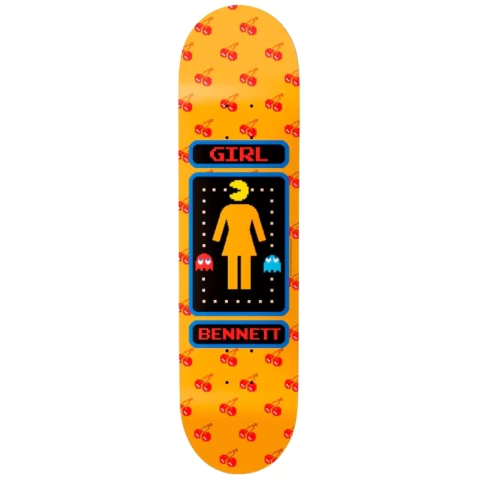 Shape Maple Girl Bennet Pac Man - comprar online