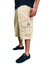 Bermuda Cargo CBGANG Bege