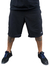Bermuda Sport Cbgang Blk - comprar online