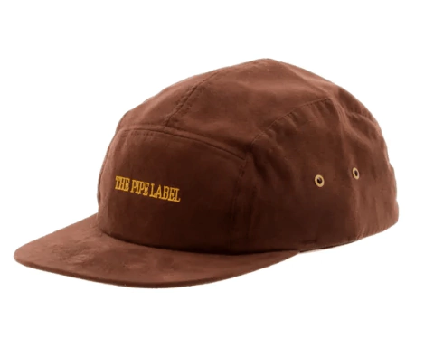 Boné Blaze Supply 5panel Pipe Strapback