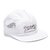 Boné Thrasher 5panel Outline Wht - comprar online