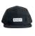 Boné Nineclouds 5panel Strapback