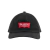 Boné Dad Hat Black Sheep Logo Levis Blk