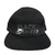 Boné Black sheep 5Panel Script x Logo Blk