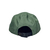 Bone Diamond Camper Hat Verde na internet