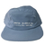Boné Diamond 5Panel Est 1998 Camper Blue