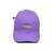 Boné Diamond Supply OG Script Purple