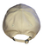 Boné ELEMENT FLUKY Dad Hat Strapback Yellow - comprar online